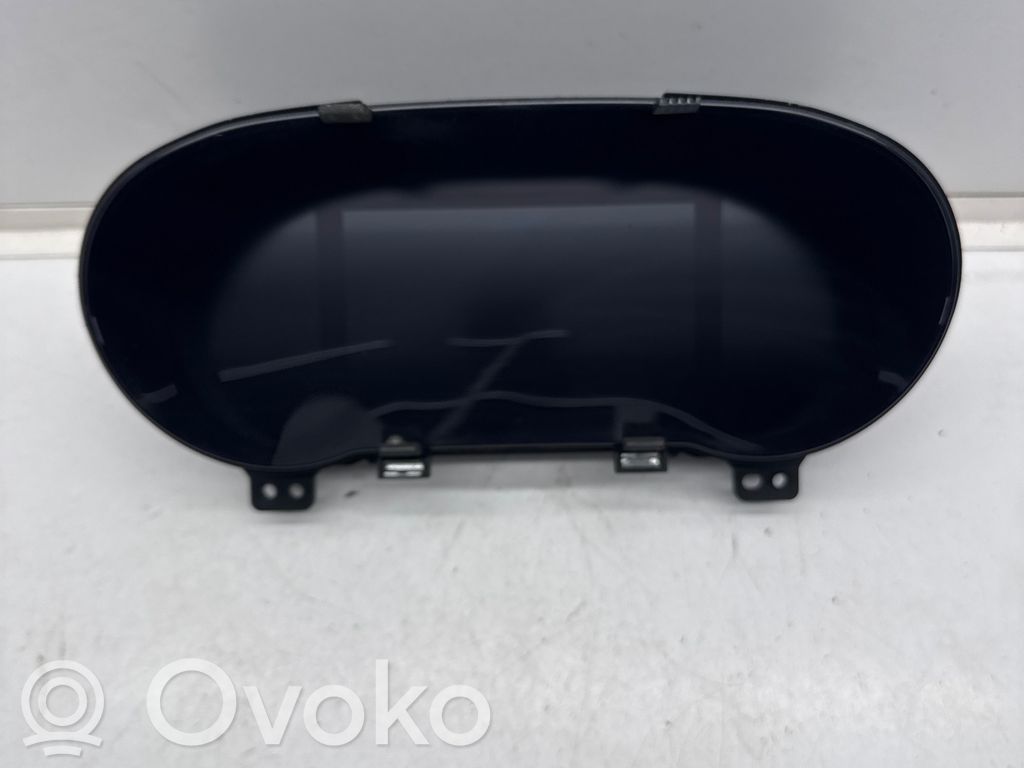 MG ZS Speedometer (instrument cluster) 