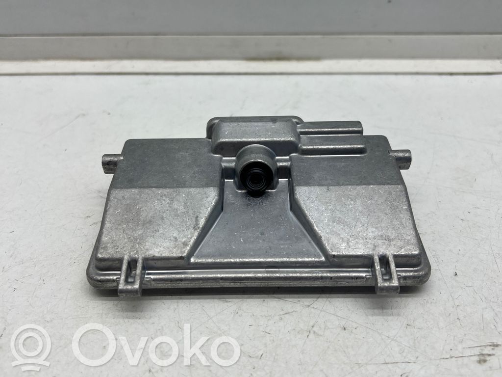 MG ZS Windshield/windscreen camera 
