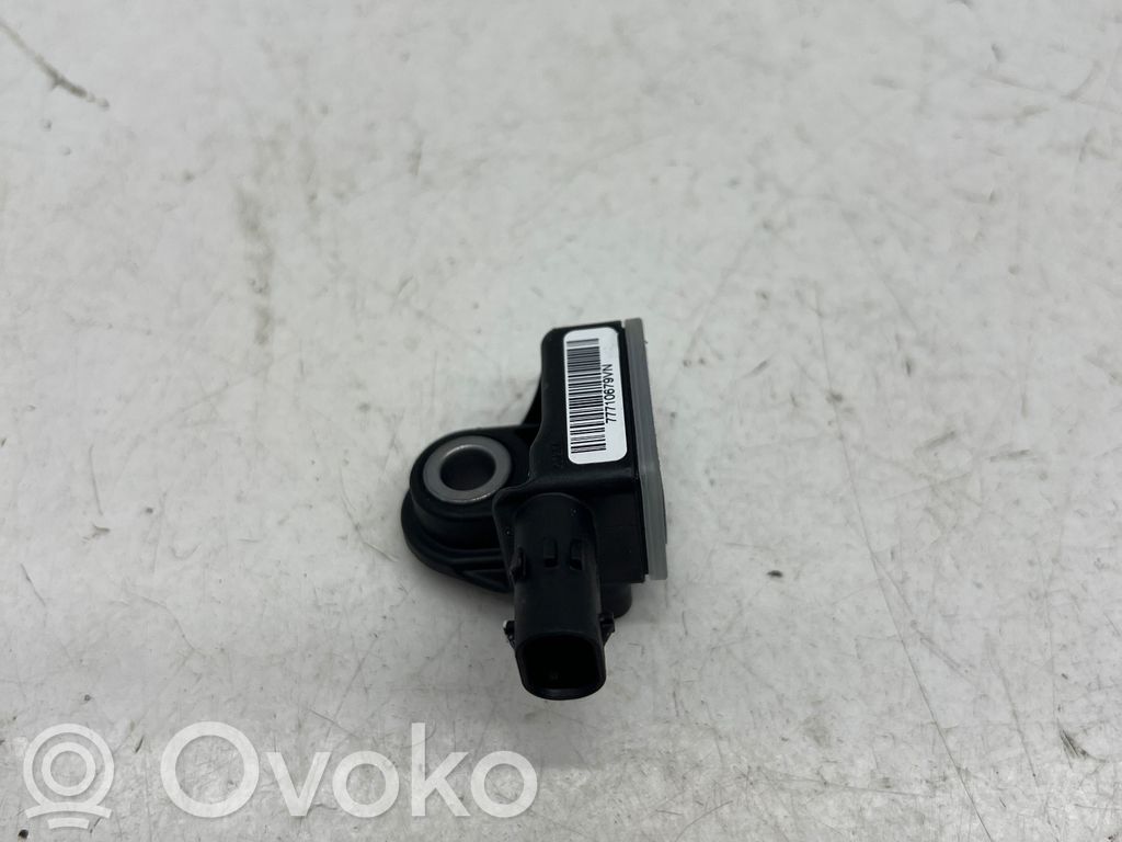 MG ZS Airbagsensor Crashsensor Drucksensor 