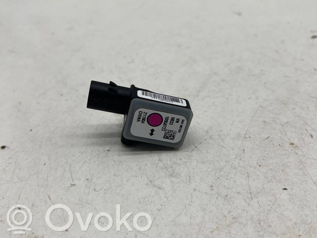 MG ZS Airbagsensor Crashsensor Drucksensor 