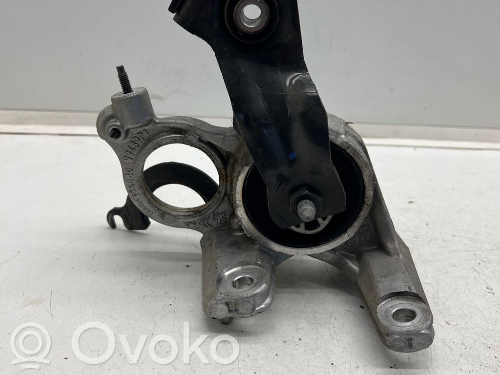 Citroen DS4 Driveshaft support bearing bracket 