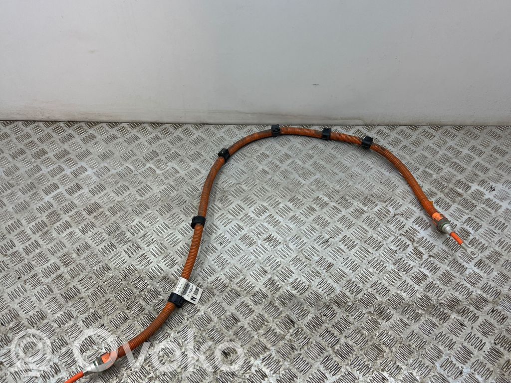 Mitsubishi Outlander Other wiring loom 