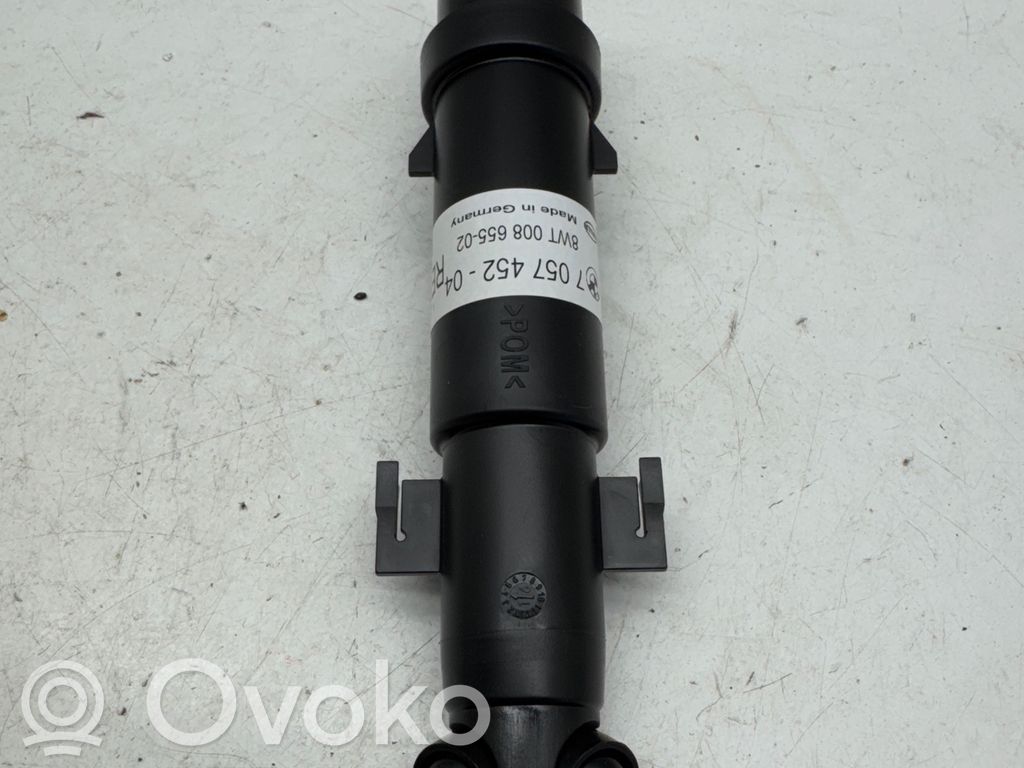 Düse Scheinwerferreinigungsanlage   7057452,8WT00865502