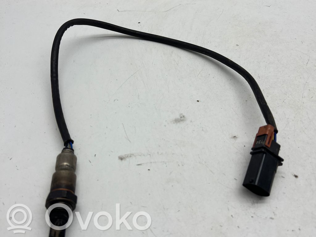 Audi A4 S4 B9 Lambda probe sensor 