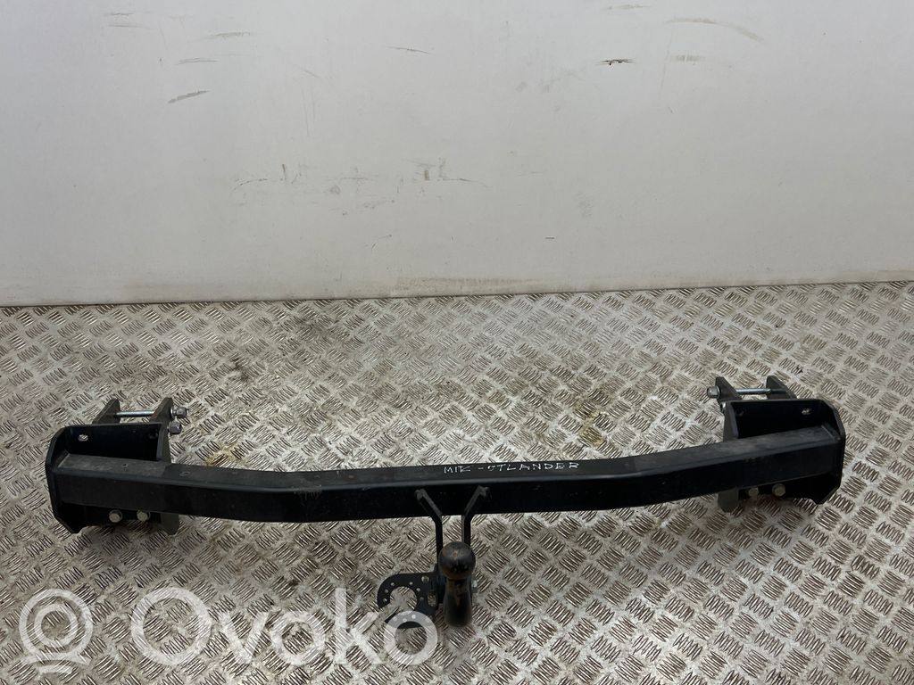 Mitsubishi Outlander Tow bar set 