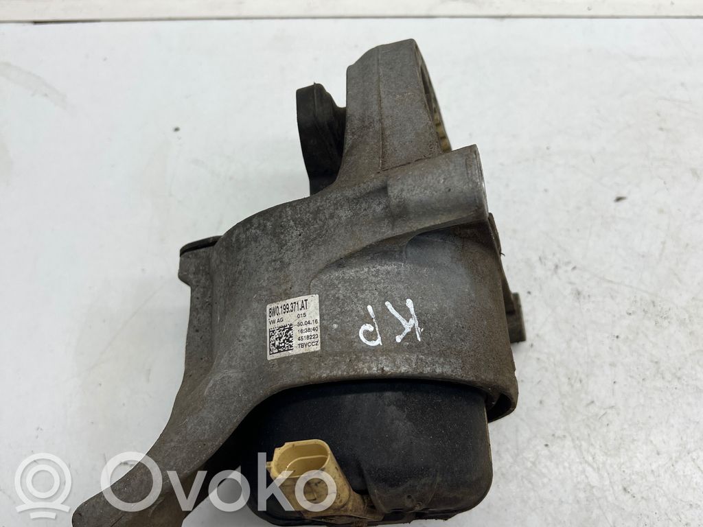Audi A4 S4 B9 Engine mount bracket 