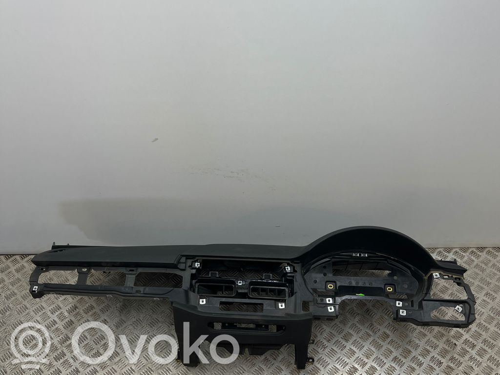 Panel de instrumentos   8W1858041