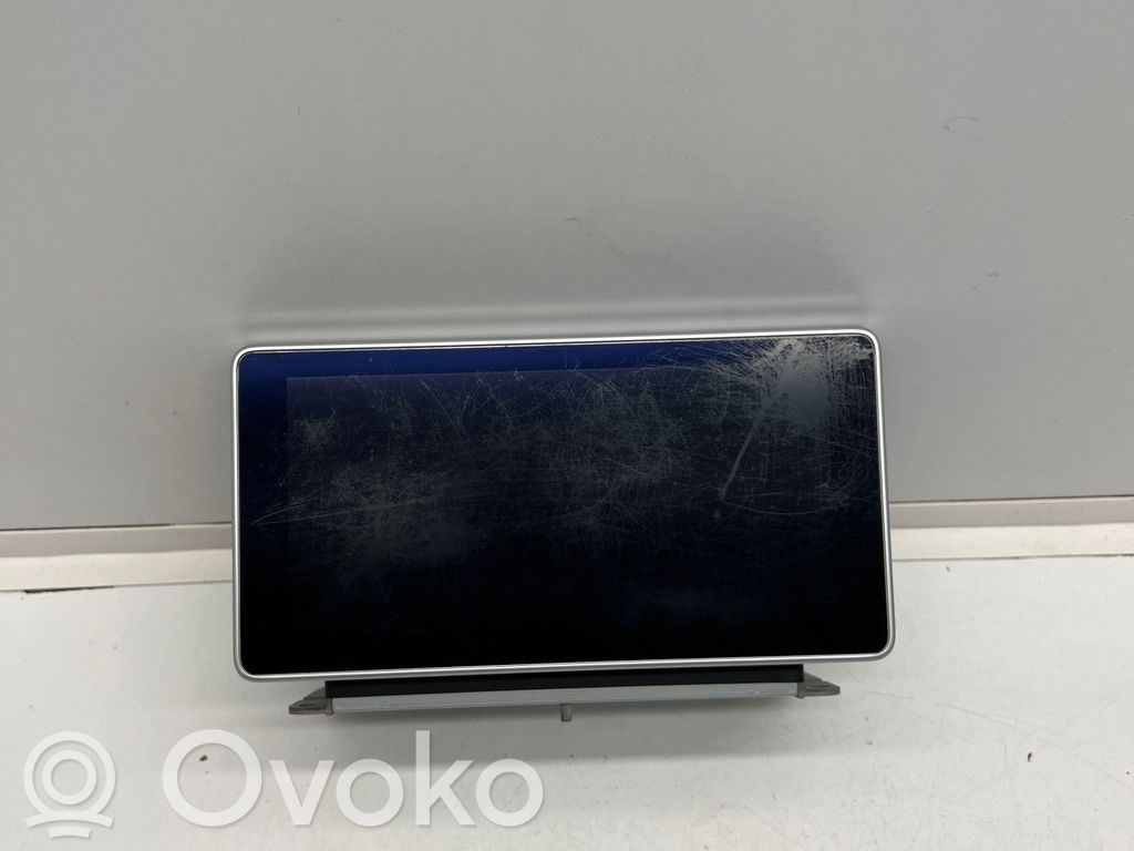 Audi A4 S4 B9 Screen/display/small screen 