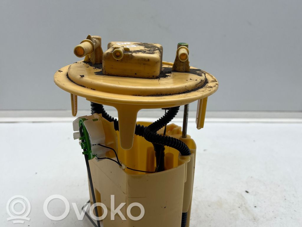 Peugeot 308 In-tank fuel pump 