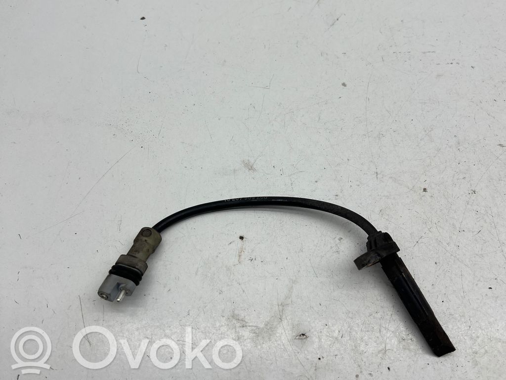 Porsche 911 997 Sensor freno ABS de aceleración de rueda 