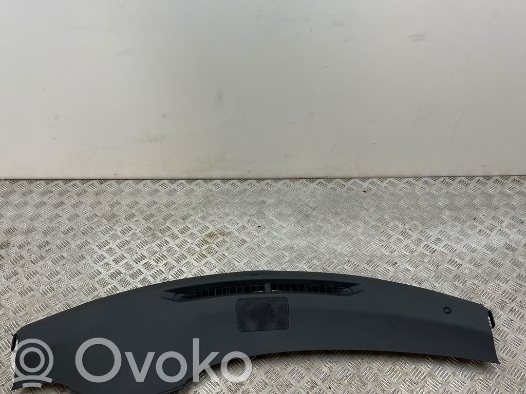 Toyota Yaris XP210 Cita veida paneļa detaļa 
