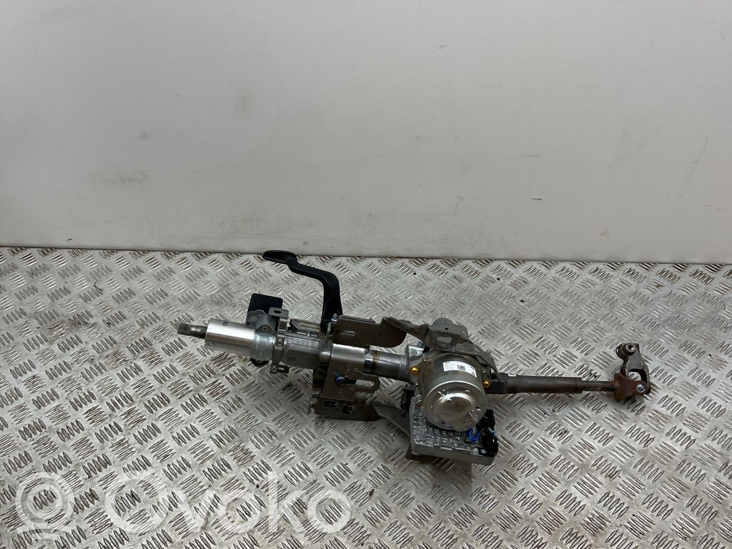 Renault Megane IV Pompă servodirecție electrică 