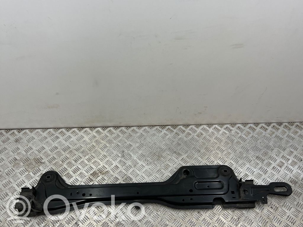 Renault Megane IV Uchwyt / Mocowanie chłodnicy 