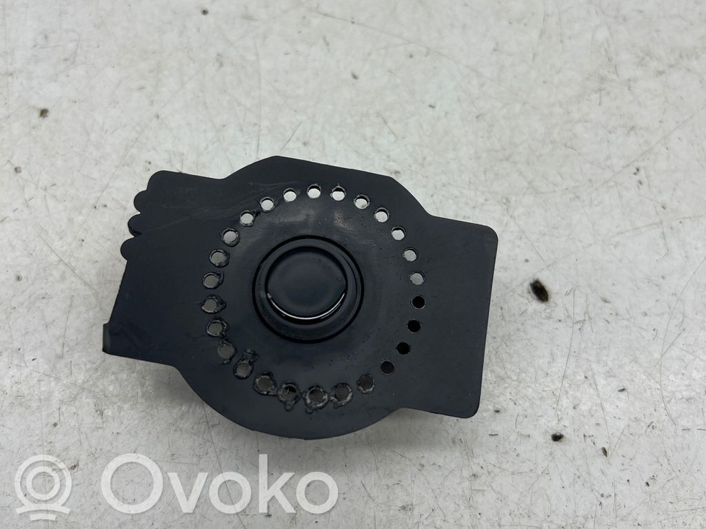 Mercedes-Benz EQA Sensor de aparcamiento PDC 