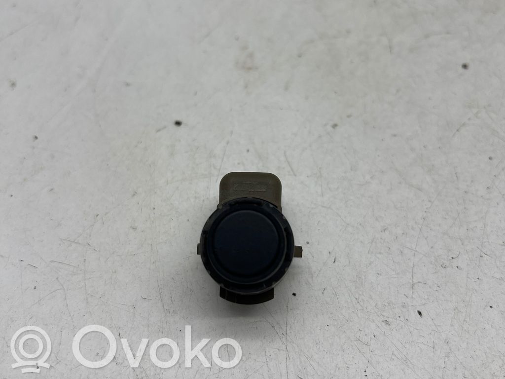 Ford Focus Parksensor PDC 