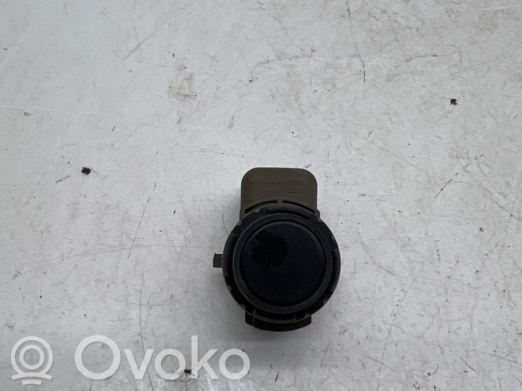 Ford Focus Parksensor PDC 