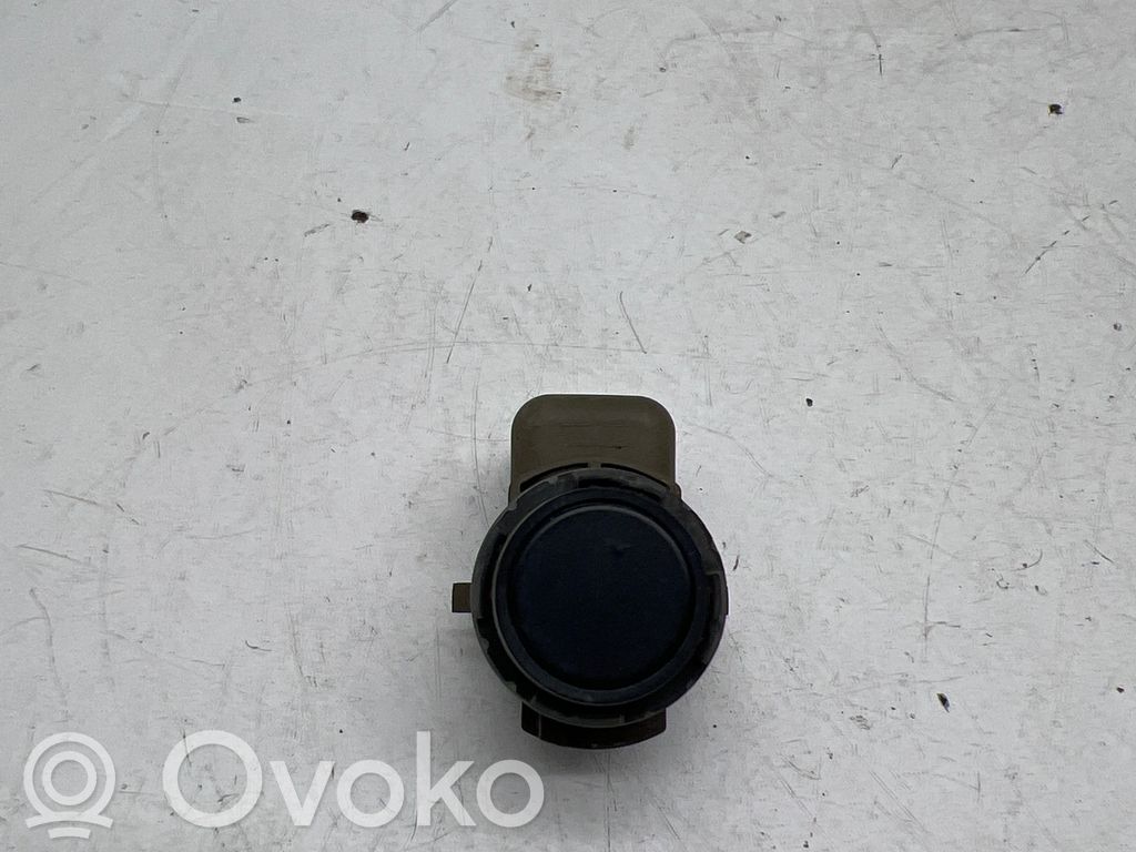 Ford Focus Czujnik parkowania PDC 