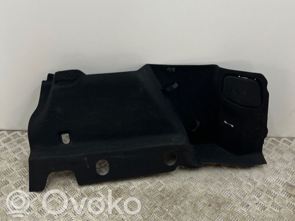 Ford Focus Panou lateral portbagaj 