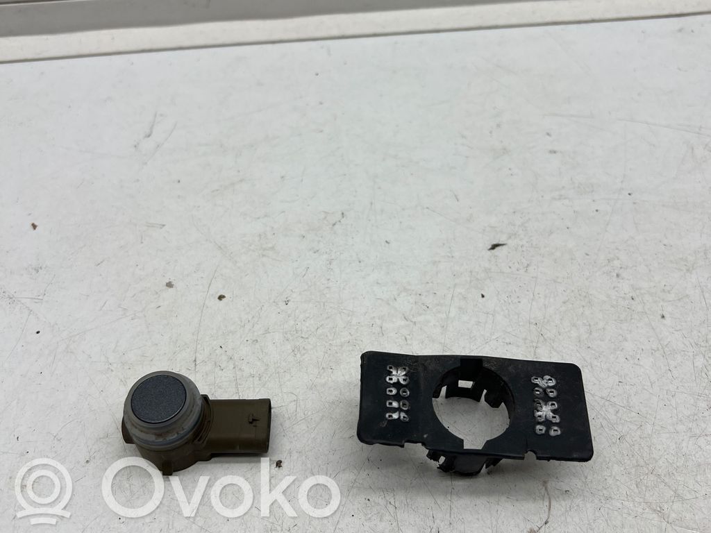 Ford Focus Sensor de aparcamiento PDC 