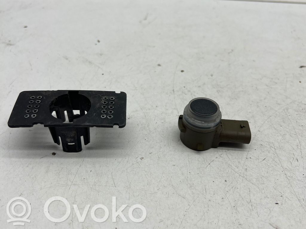 Sensor de aparcamiento PDC   JUST1SK859ACW,E133315,3011181533