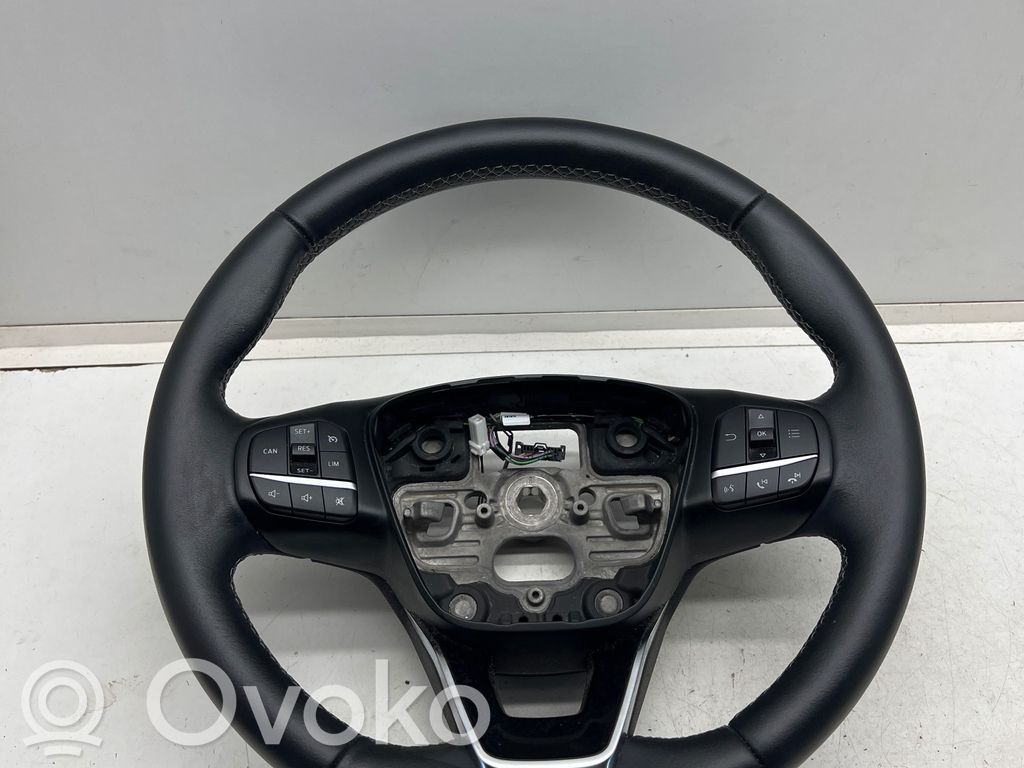 Ford Focus Ohjauspyörä 