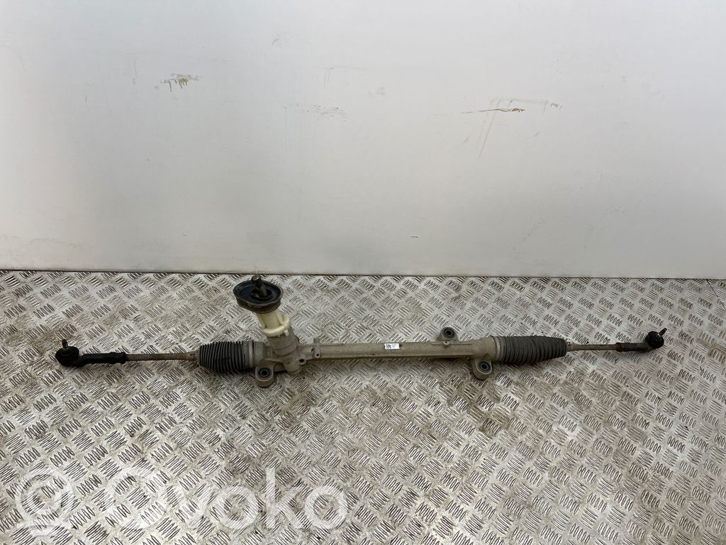 Ford Focus Steering rack 