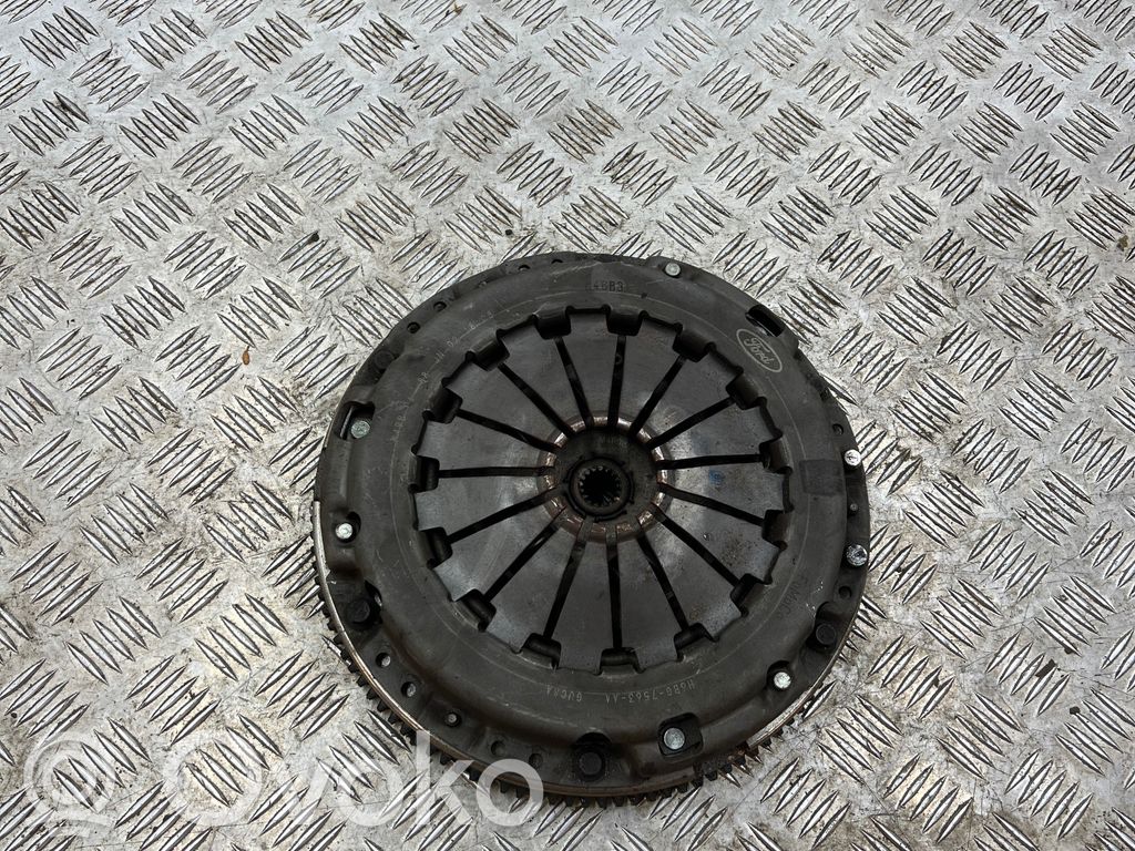 Ford Focus Kytkinsarja 