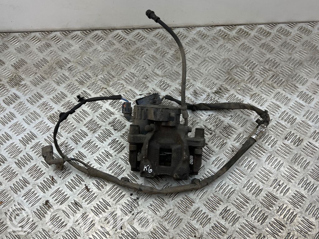 Ford Focus Bremssattel hinten 