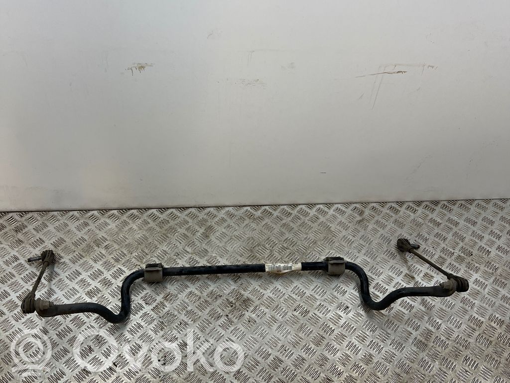 Ford Focus Stabilizators 