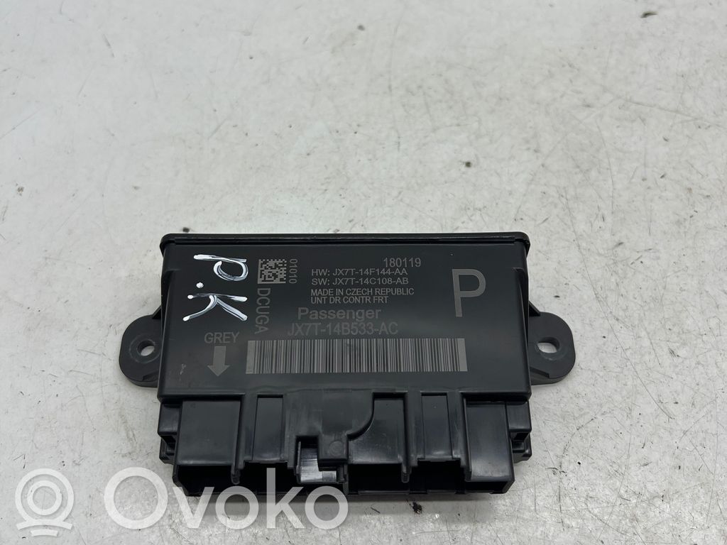Ford Focus Door control unit/module 