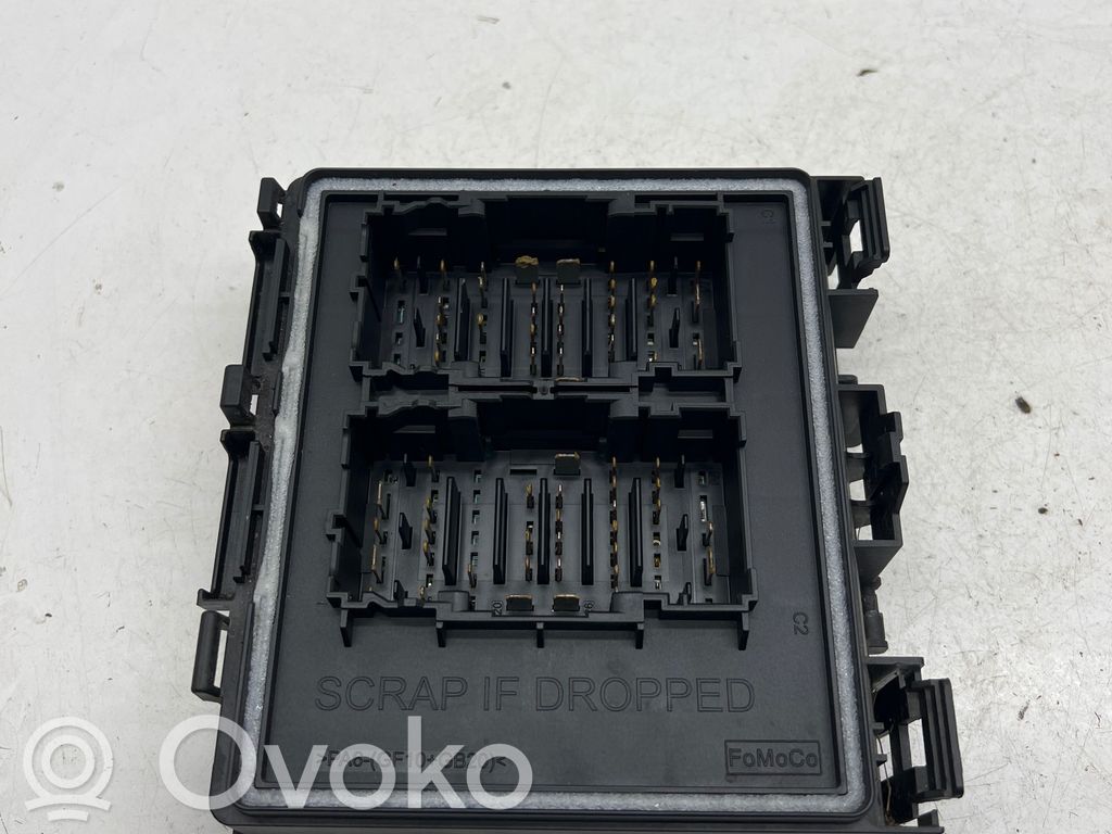 Ford Focus Fuse module 