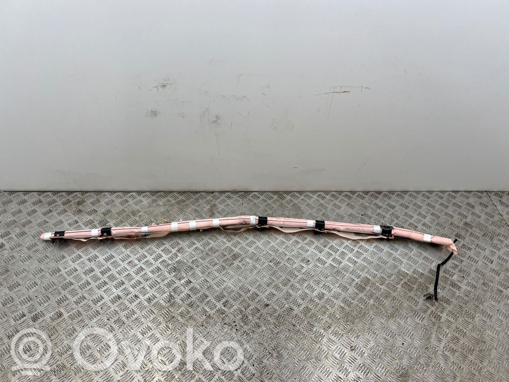Ford Focus Kattoturvatyyny 