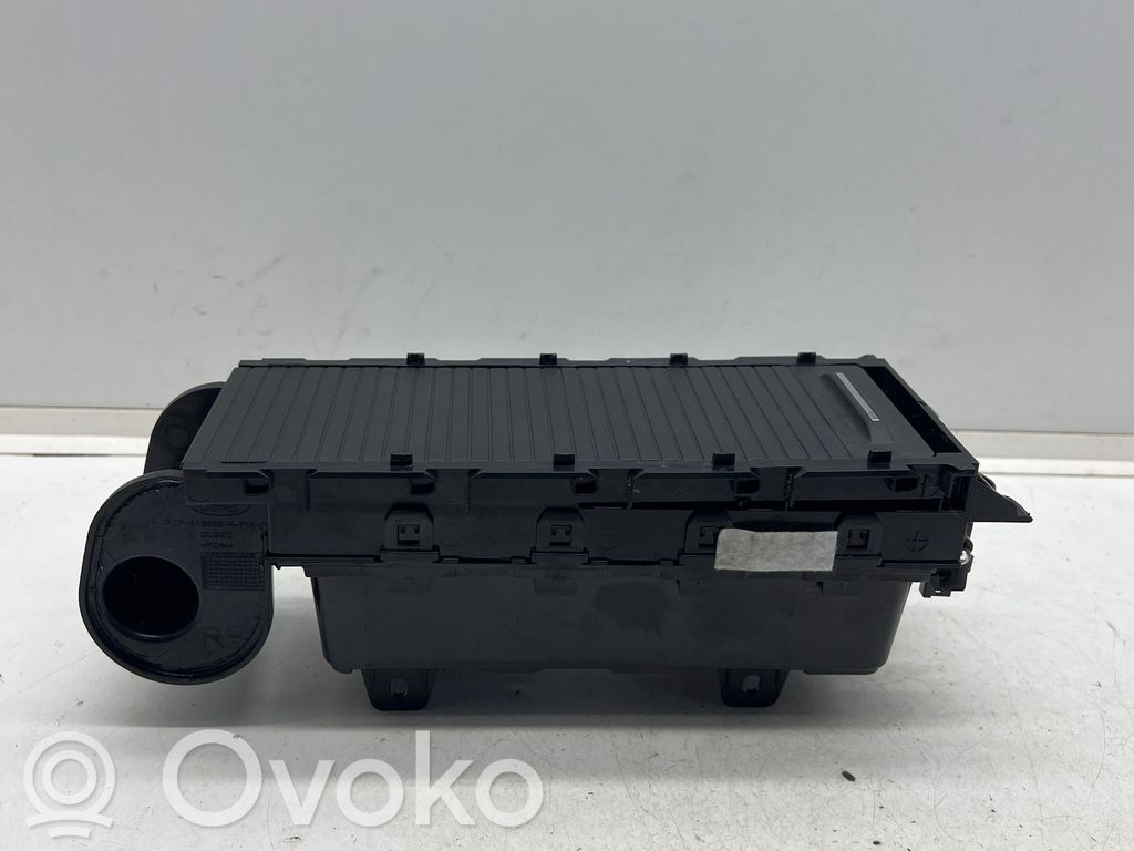 Ford Focus Mukiteline 