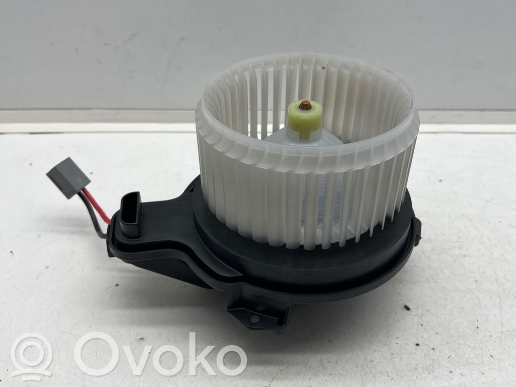 Ford Focus Soplador/ventilador calefacción 