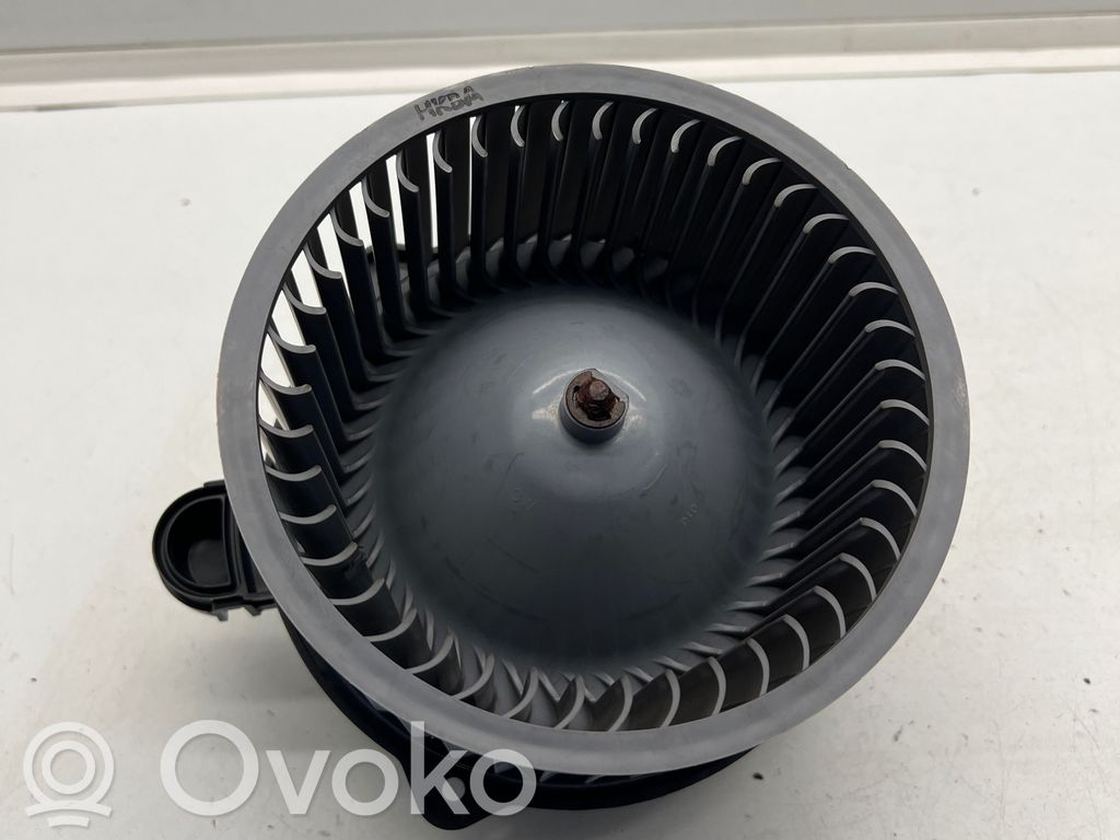 Hyundai Santa Fe Heater fan/blower 