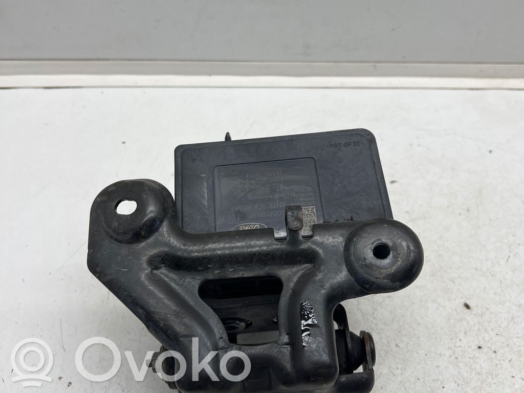 Ford Edge II Блок ABS 