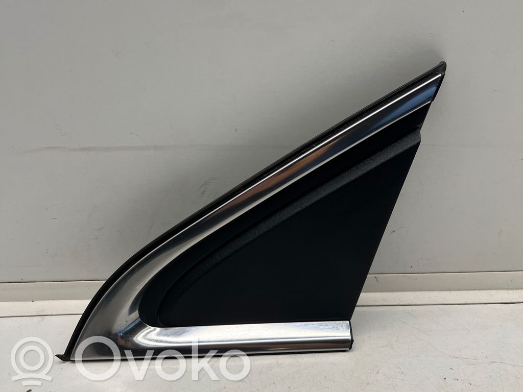 Ford Edge II Panel wykończeniowy błotnika 