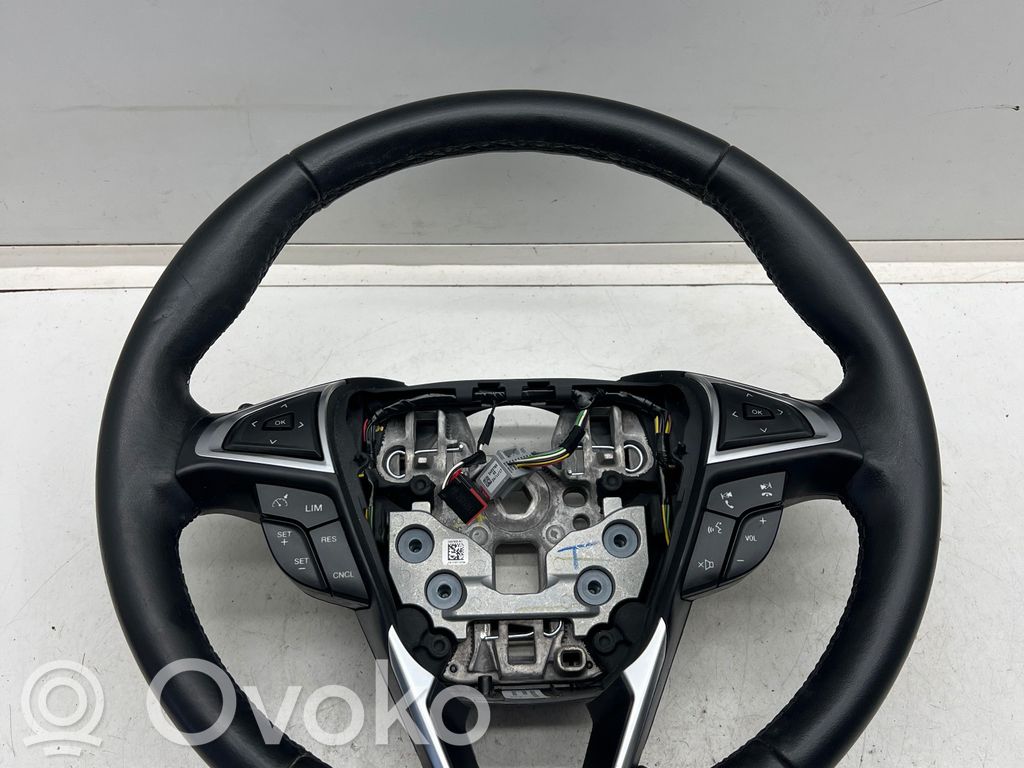 Ohjauspyörä   2449963,2522748D52JB,HT433600JB3,AE9GG,HT433600JB