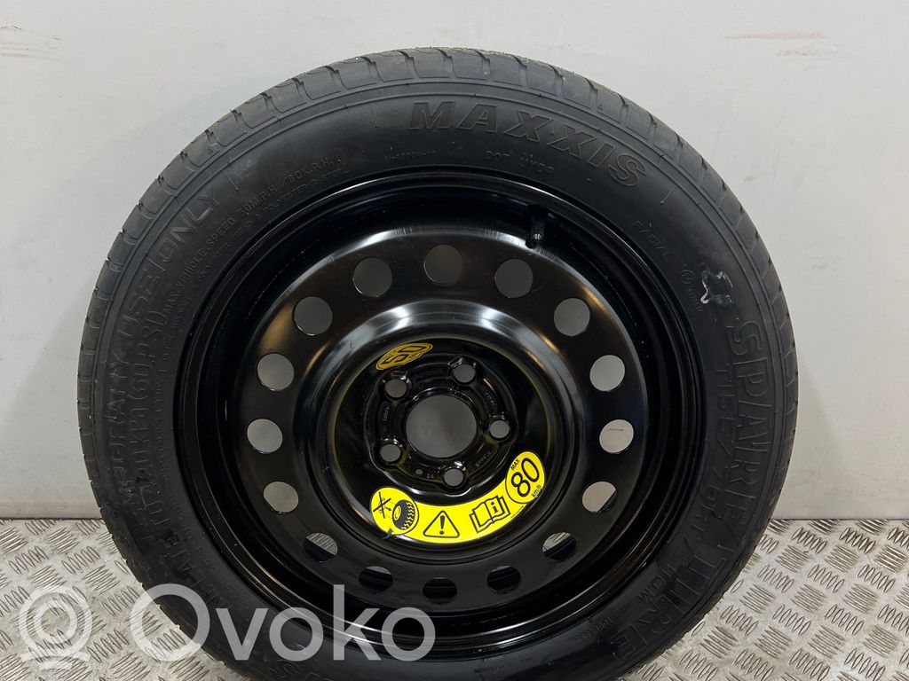 Ford Edge II Roue de secours R17 