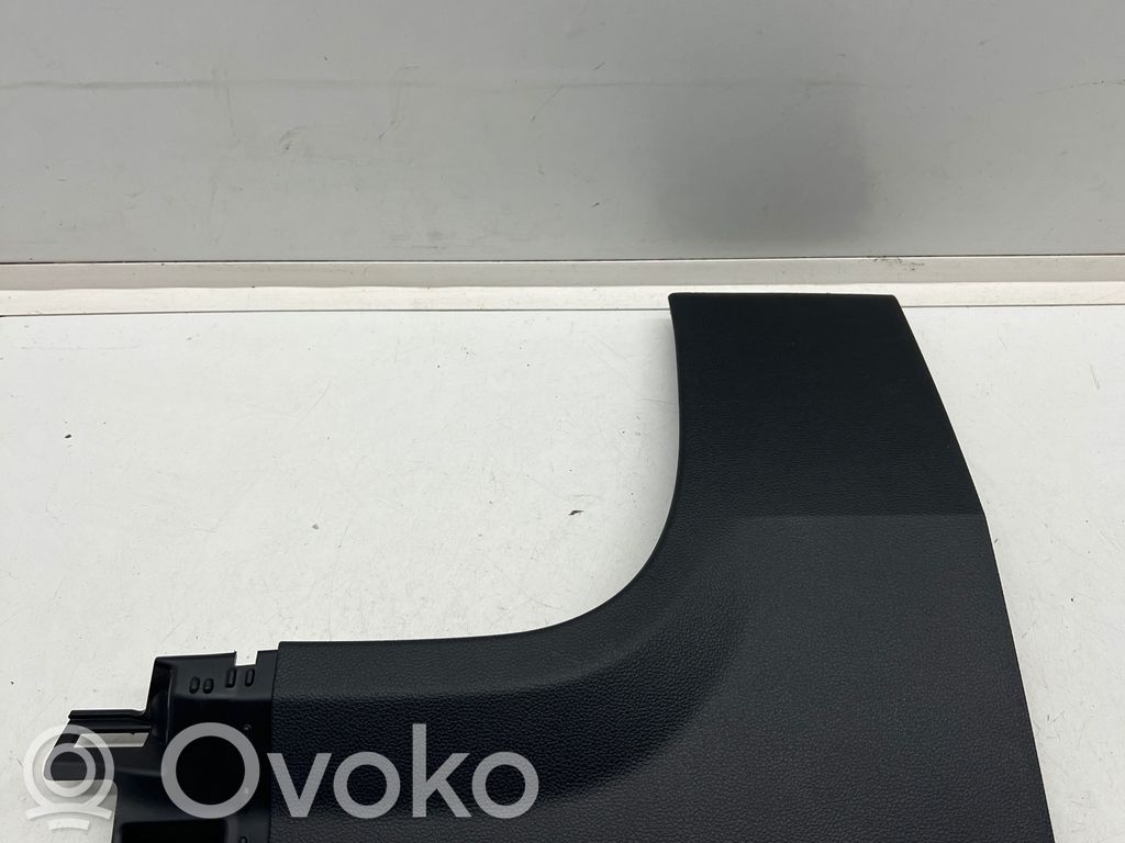 Other interior part   00244437,PE1TD1T7