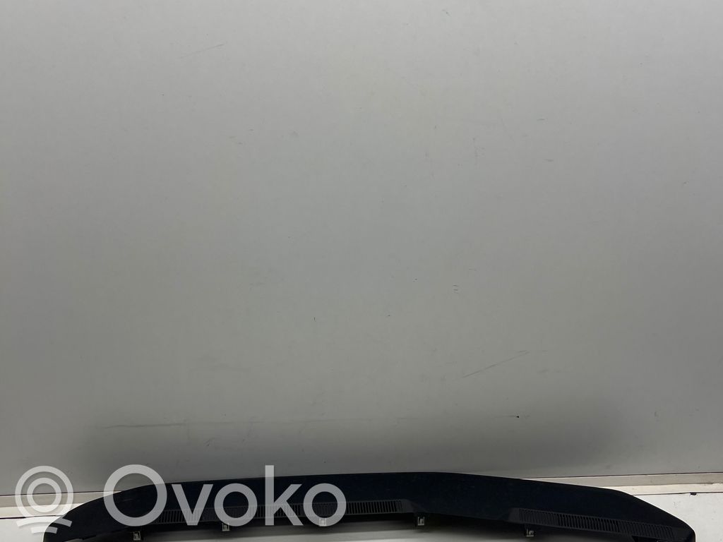 Renault Megane E-Tech Panel trim 