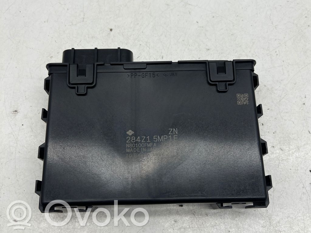 Renault Megane E-Tech Other control units/modules 