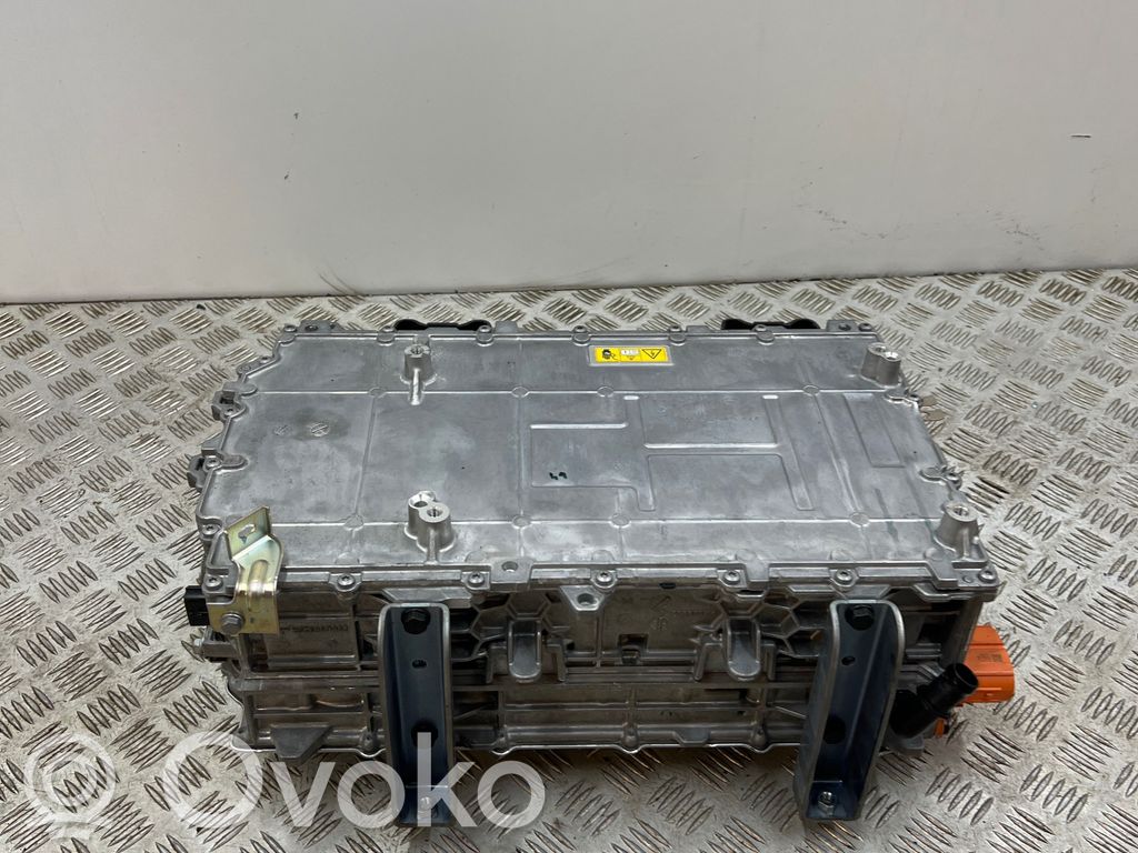 Renault Megane E-Tech Inversor/convertidor de voltaje 