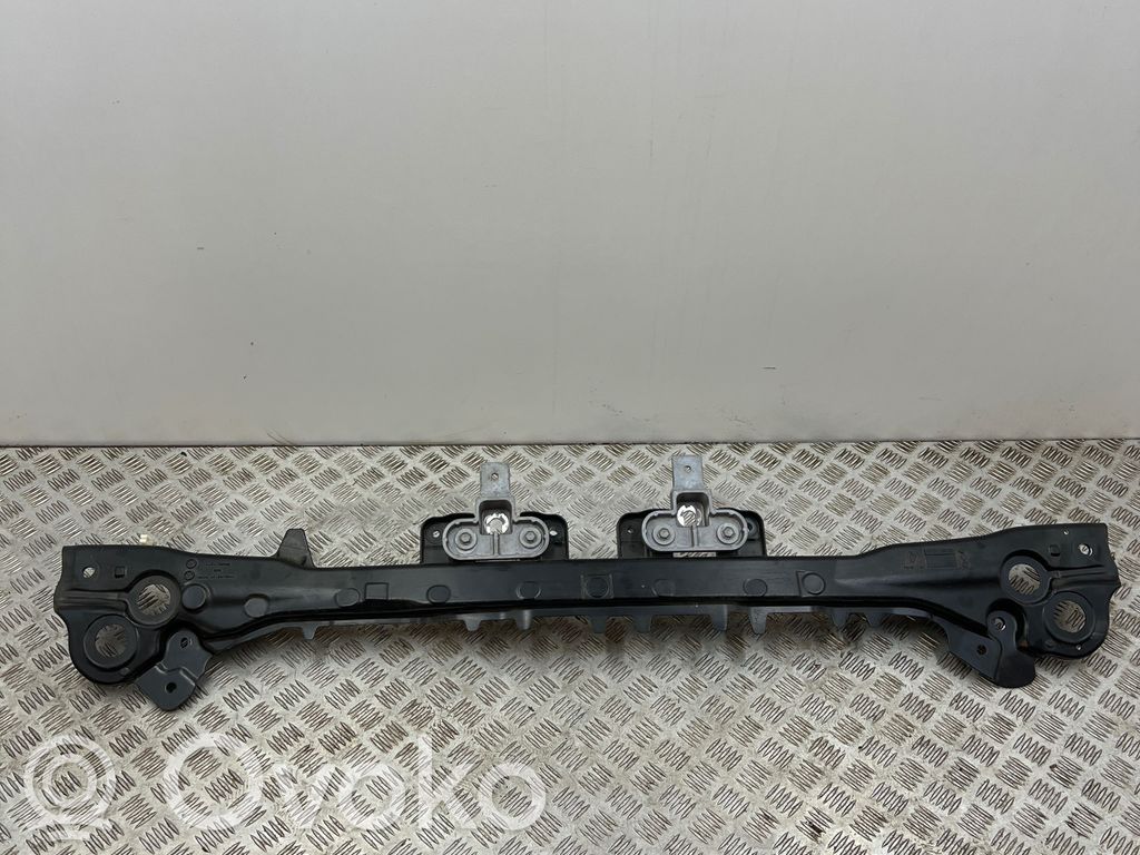 Renault Megane E-Tech Bottom radiator support slam panel 