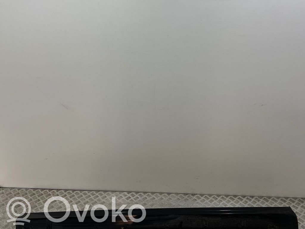 Renault Megane E-Tech Sill 