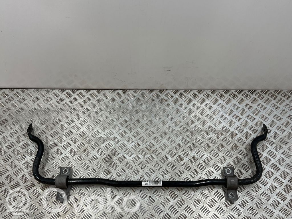 Renault Megane E-Tech Etukallistuksenvakaaja 