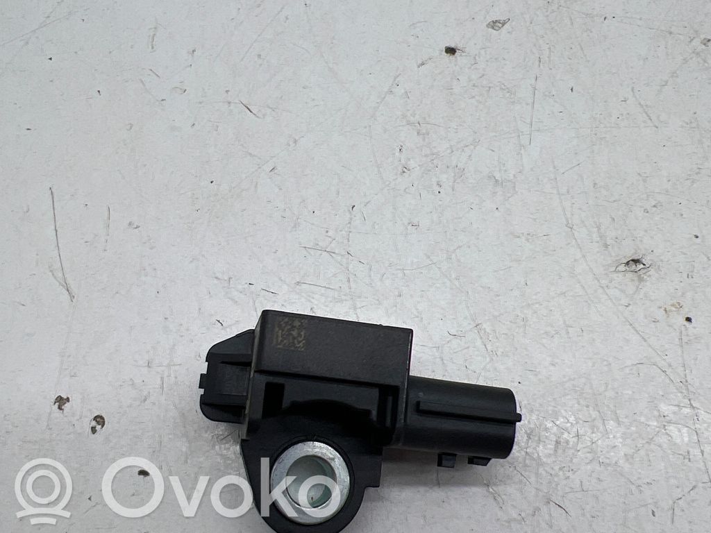 Renault Megane E-Tech Airbagsensor Crashsensor Drucksensor 