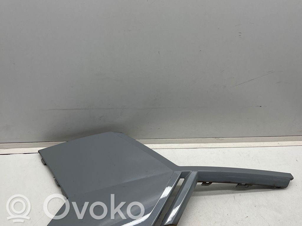 Front bumper corner part panel trim   620759686R