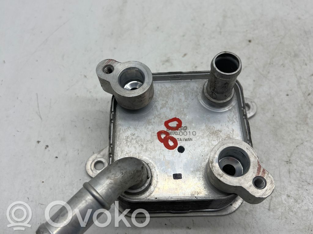 Radiateur   TW4466700010,4433101521,12E28