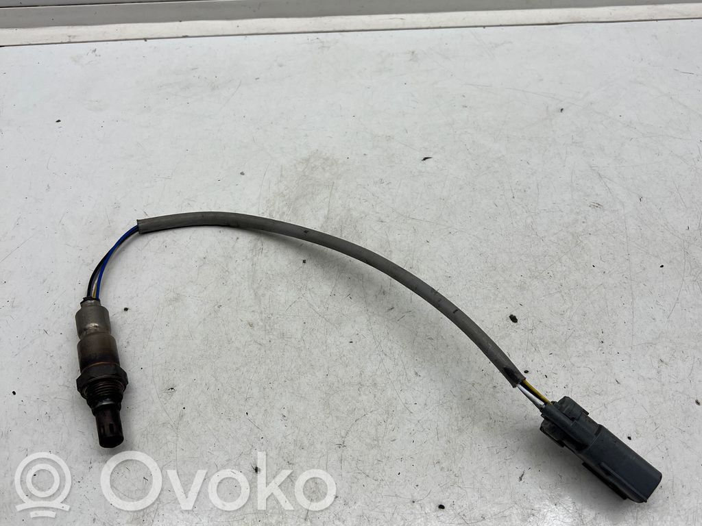 Ford Edge II Lambda probe sensor 